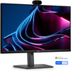 Dell Pro P 24 USB-C Hub Webcam Monitor - P2426HEV
