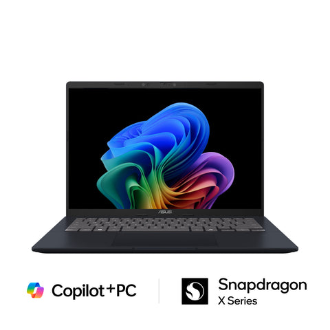ASUS Vivobook 14 14 X1-26-100 Qualcomm Adreno 16GB 512GB 14
