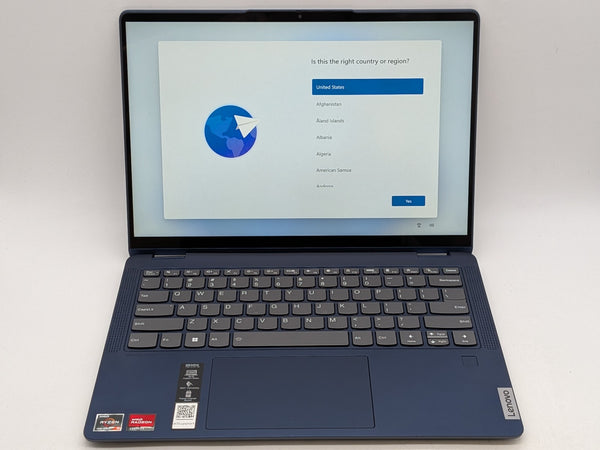 Lenovo IdeaPad Flex 5 14