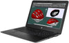 HP ZBook 15U G3 Core i7 6600U 256GB SSD 16GB RAM 15.6 in Full Display W10 Pro