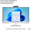 HP 27 1335U 8GB 512GB 27