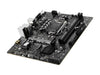 MSI H510M-A PRO LGA 1200 Intel H510 SATA 6Gb/s Micro ATX Intel Motherboard