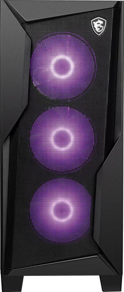 MSI Gaming Desktop Codex R2 B14NVL5-449US i5-14400F 32GB DDR5 2TB SSD GeForce
