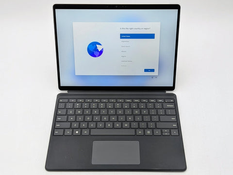 Microsoft Surface Pro 8 2 13