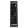 MSI PRO DP21 SFF Intel i7-13700 8GB 500GB SSD i7-13700 8GB 500GB Black WARRANTY