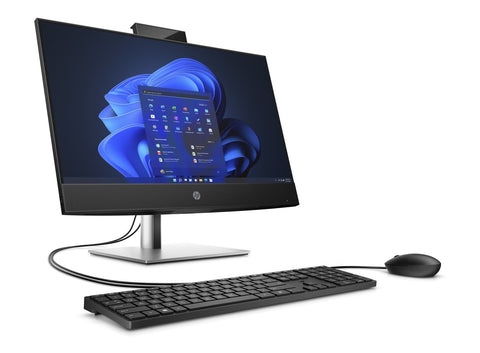 HP ProOne 440 G9 i5-14500 5.00 8GB 512GB SSD 23.8 40 Webcam BT AIO WARRANTY