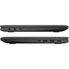 HP Fortis G10 Chromebook Intel N100 8GB 64GB 11.6 Chrome 1366 x 768 2Cell 47Wh 4