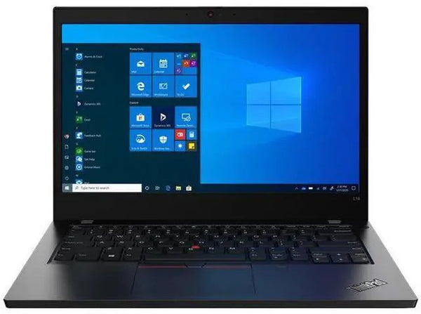 Lenovo ThinkPad L14 14 in Ryzen 3 PRO 4450U 8GB DDR4 128GB SSD Radeon W11 Pro