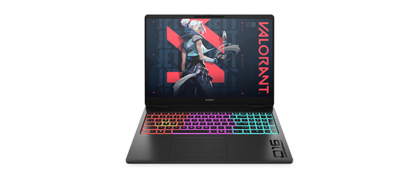 HP OMEN MAX 16-ak0047nr 16 in Home Windows 16GB RAM 1TB SSD Ryzen AI 7 H 350