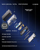 Geekom Air12 Lite Mini PC, Intel 12th Gen Alder Lake N100 Mini, 16GB DDR4 RAMu00