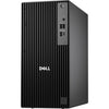 Dell Tower Intel Ultra 5 235 Intel 16GB 512GB DVD 180 w with barrel/proprietary