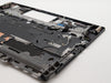 Dell Alienware M15 R7 Backlit Keyboard Palmrest 01F2H0 C GRADE *READ*