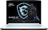 MSI Restored MSI Sword 15 A11UD 15.6 Full HD Intel Core i7-11800H 8GB RAM