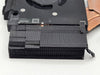 Dell OEM G Series G15 5515 CPU Graphics Ryzen Edition Heatsink Fans C6FY4