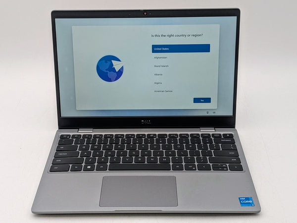 DELL LATITUDE 3330 13