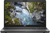 Dell Precision 3541 15.6 9850H Quadro P620 32GB 2TB 15.6