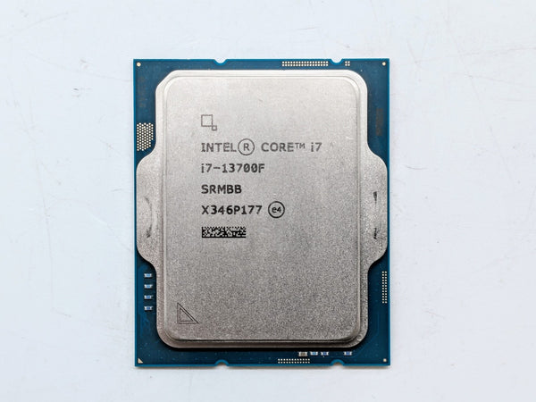 CM8071504820806 Intel CPU/Core i7-13700F 5.20GHzFC-LGA16A *READ*