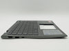OEM DELL INSPIRON 7415 PALMREST SPANISH BACKLIT KEYBOARD VJ2PX