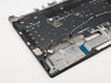OEM Dell Alienware x15 R1 Laptop Palmrest Touchpad Keyboard 0V6M0K