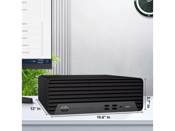 ThinkCentre M70t Gen 5 Intel i5 14th Gen 16GB 512GB No Screen No DVD BT WARRANTY