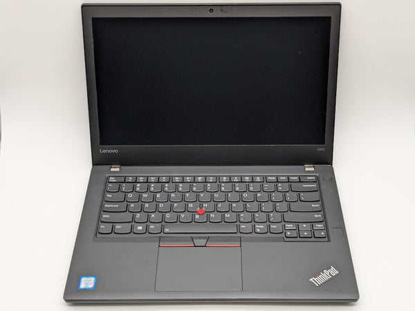 Lenovo ThinkPad T470 14
