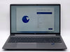 HP ZBook Power G9 15.6 i7-12800H RTX A2000 32GB 1TB Workstation Grade D