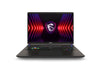 MSI Vector 16 HX A13VHG-439CA Intel i9-13980HX 4080 GPU RTX 32GB 1TB SSD 16