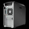 HP Z8 FURY G5 WK7 X NTL W7-3545 vProEnt4.80 512GB x2 SSD Xeon W7-3545 64GB RAM