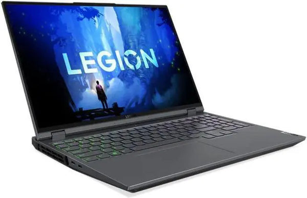 Lenovo Legion 5 Pro 16IAH7 2022 16 in QHD+ Core 12700H i7-12700H 2304GB SSD