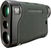 NEW, SEALED Vortex Triumph HD 850 5x21mm Laser Rangefinder, Green, LRF-TRI850