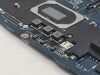 DELL LATITUDE 14 5411 MOTHERBOARD i5-10300H 4.6GHZ 2R2D1 LA-J271P