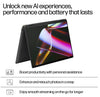 HP Spectre x360 2-in-1 16.0 2.8K Display Intel Ultra 7-155H, 32GB LPDDR5X, 1TB P