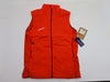 Mammoth Rime Light IN Flex Vest Men Hot Red M Athletic Fit Vest