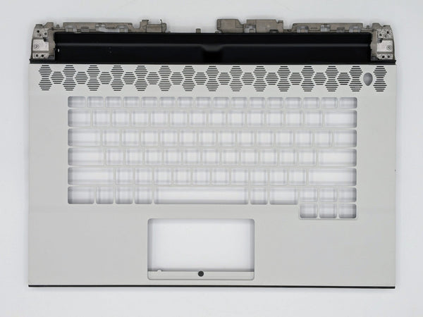 OEM Dell Alienware M15 R3 R4 White Palmrest 6RH0N 06RH0N