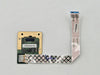 HP ZBOOK 15 G3 Fingerprint Reader w/ Cable and Support Bracket