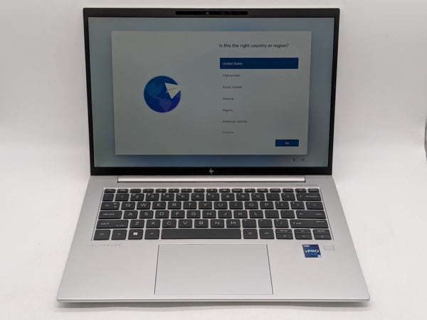 HP EliteBook 840 G10 14