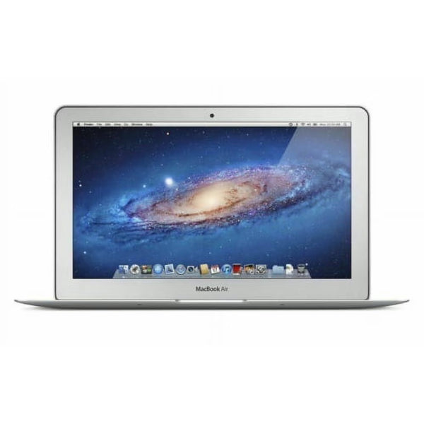 Apple Restored Apple MacBook Air 11.6 in 2013 Intel Core i5-4250U CPU @