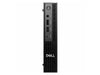 DELL Pro Intel Ultra 7 512GB SSD Black WARRANTY