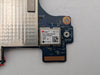 Latitude 7230 Rugged Extreme Tablet Motherboard I7-1260u TKKH2 16GB *READ*