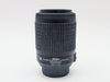 Nikon AF-S DX Zoom-Nikkor VR 55-200mm f/4-5.6G ED