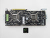 AMD FirePro S9300 X2 8GB HBM Graphic Accelerator Card Server Gen3 GPU PCI-E 3.0