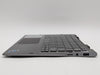 Dell Inspiron 7306 2-in-1 Black Palmrest Keyboard Touchpad Assembly 6KXGM