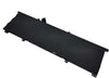 75Wh 8N0T7 New Laptop Battery For XPS 15 9575 P73F Precision 5530 2-in-1 Series