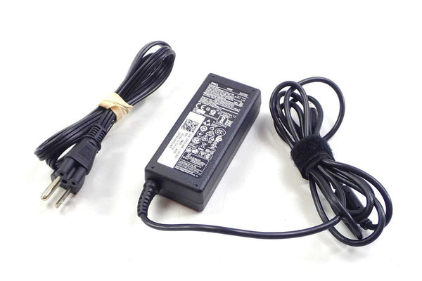Genuine Dell 65W 19.5V 4.5mm Small Tip Adapter MGJN9 43NY4 G6J41 OptiPlex 7040