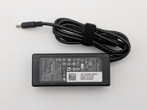 NEW DELL 65W PA-12 Inspiron 6TM1C AC Power Adapter Charger LA65NS2-01 4.5mm