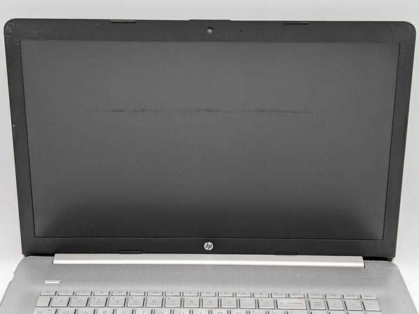 HP LAPTOP 17 17