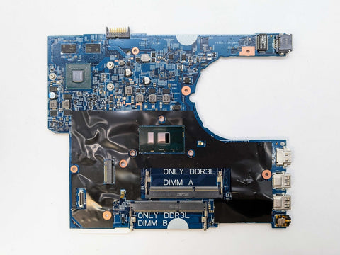 OEM DELL LATITUDE 3470 3570 14291 nVidia GeForce 920M Motherboard i5-6200U 56VN2