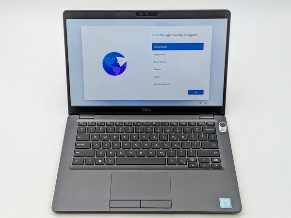 Dell Latitude 5300 13