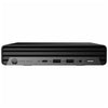 HP Pro SFF 400 G9 Intel i5 8GB 256GB SSD i5-14500 Intel 8GB 256GB Black WARRANTY