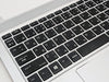 Hp Probook 440 445 G9 Keyboard Japanese Palmrest Cover Touch Pad